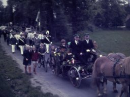 Schützenfest 1968
